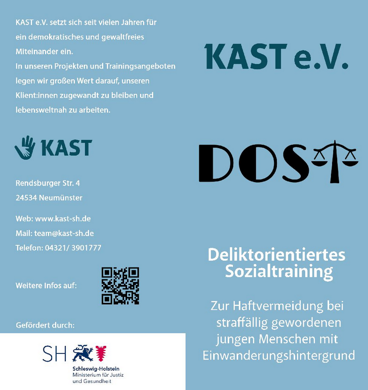 DOST-Flyer