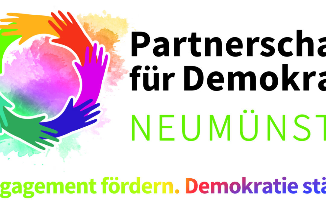 Partnerschaft für Demokratie Neumünster