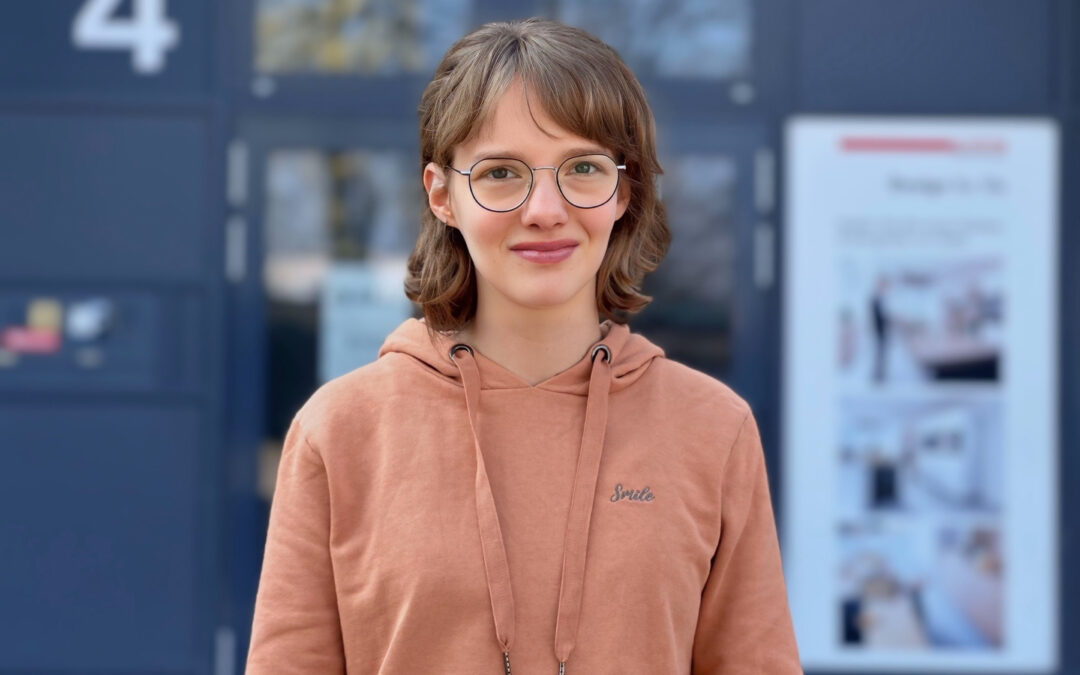 Maren Sievering