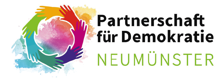 Partnerschaft für Demokratie-Neumünster