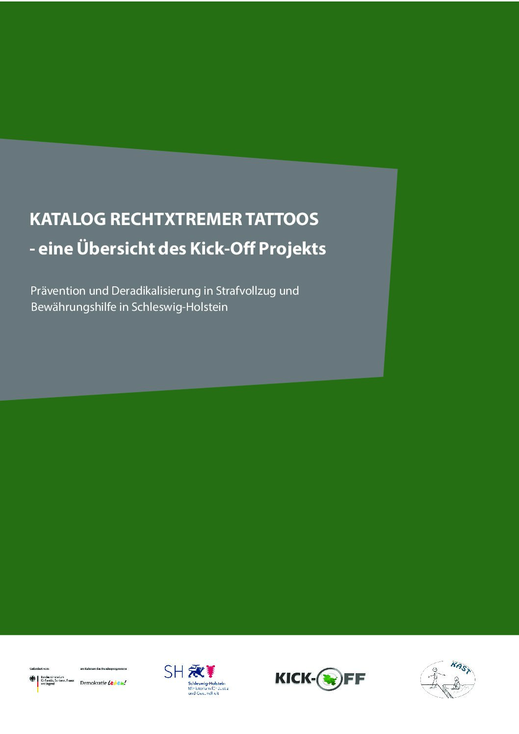 Broschüre Tattoos Vollzug 25.04.23